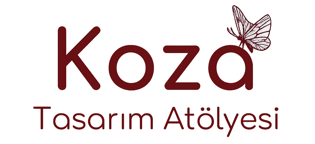 Koza Tasarım Atölyesi