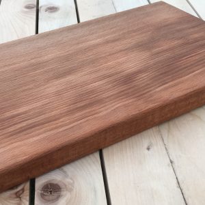 Profesyonel Büyük Boy Kesme Tahtası 20x50x3cm