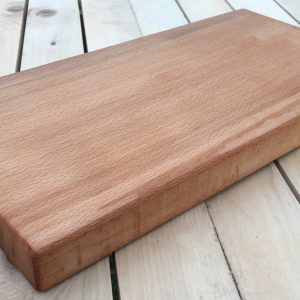 Profesyonel Büyük Boy Kesme Tahtası 20x40x3cm