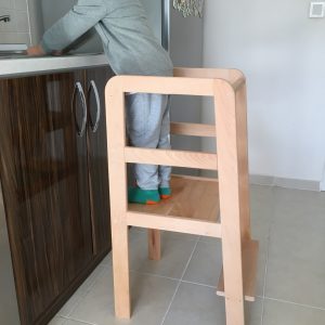 Öğrenme Kulesi